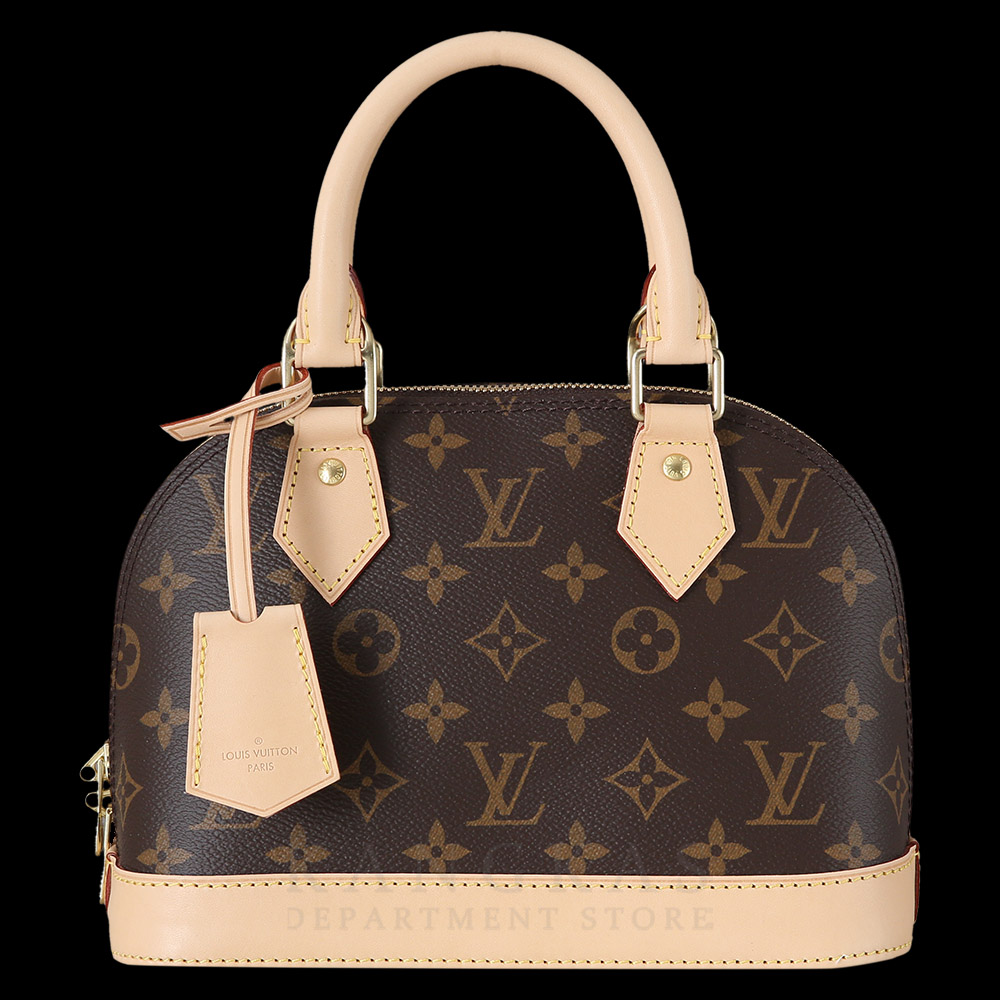 LOUIS VUITTON(USED)루이비통 모노그램 알마 BB